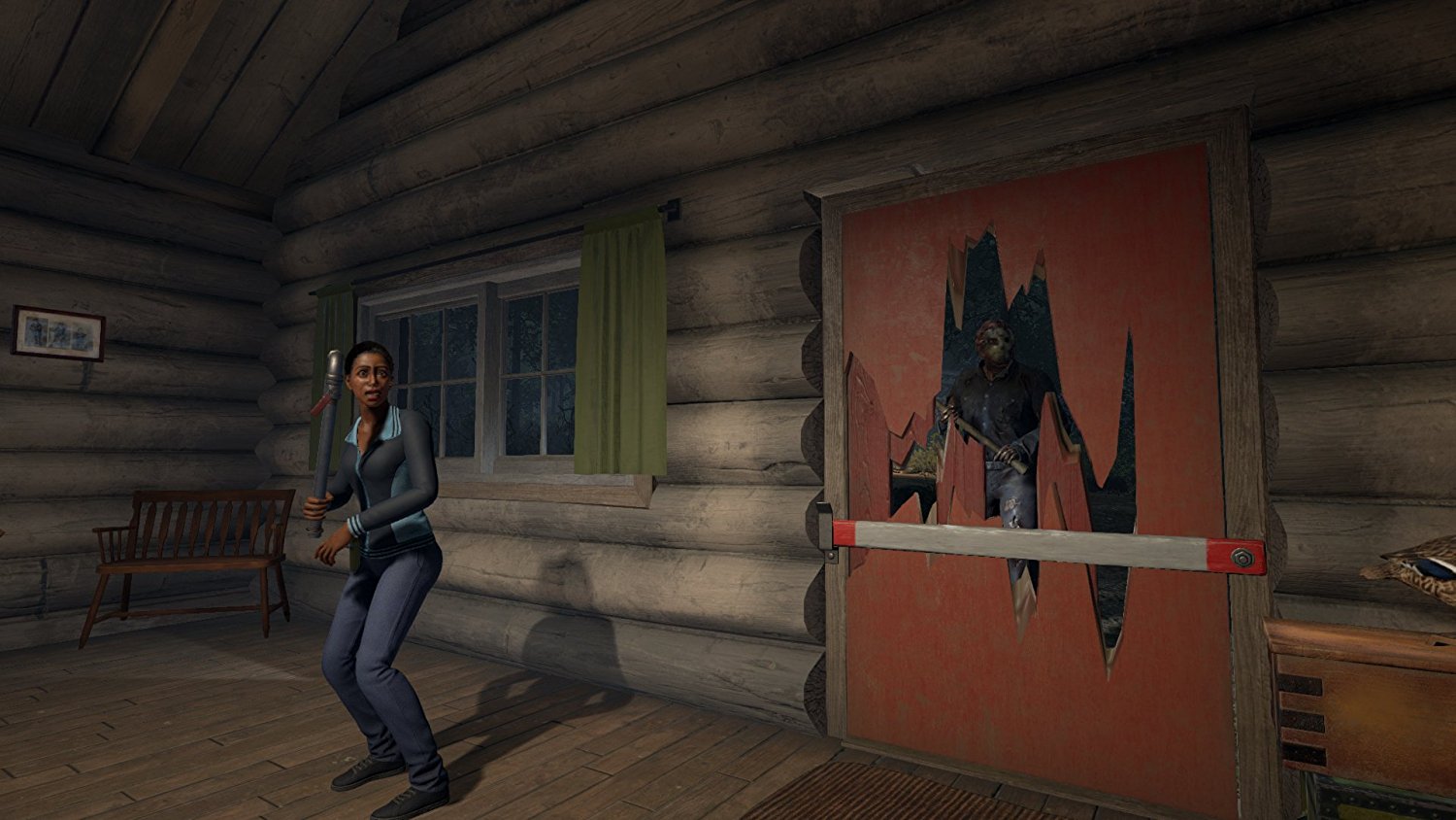 Friday the 13th The Game