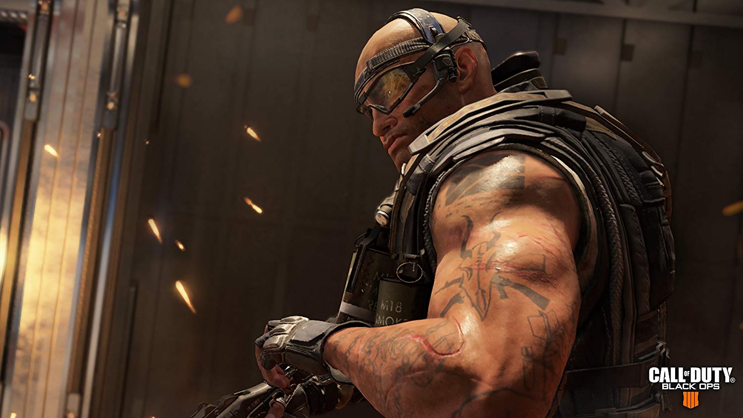 Call of Duty: Black Ops IIII