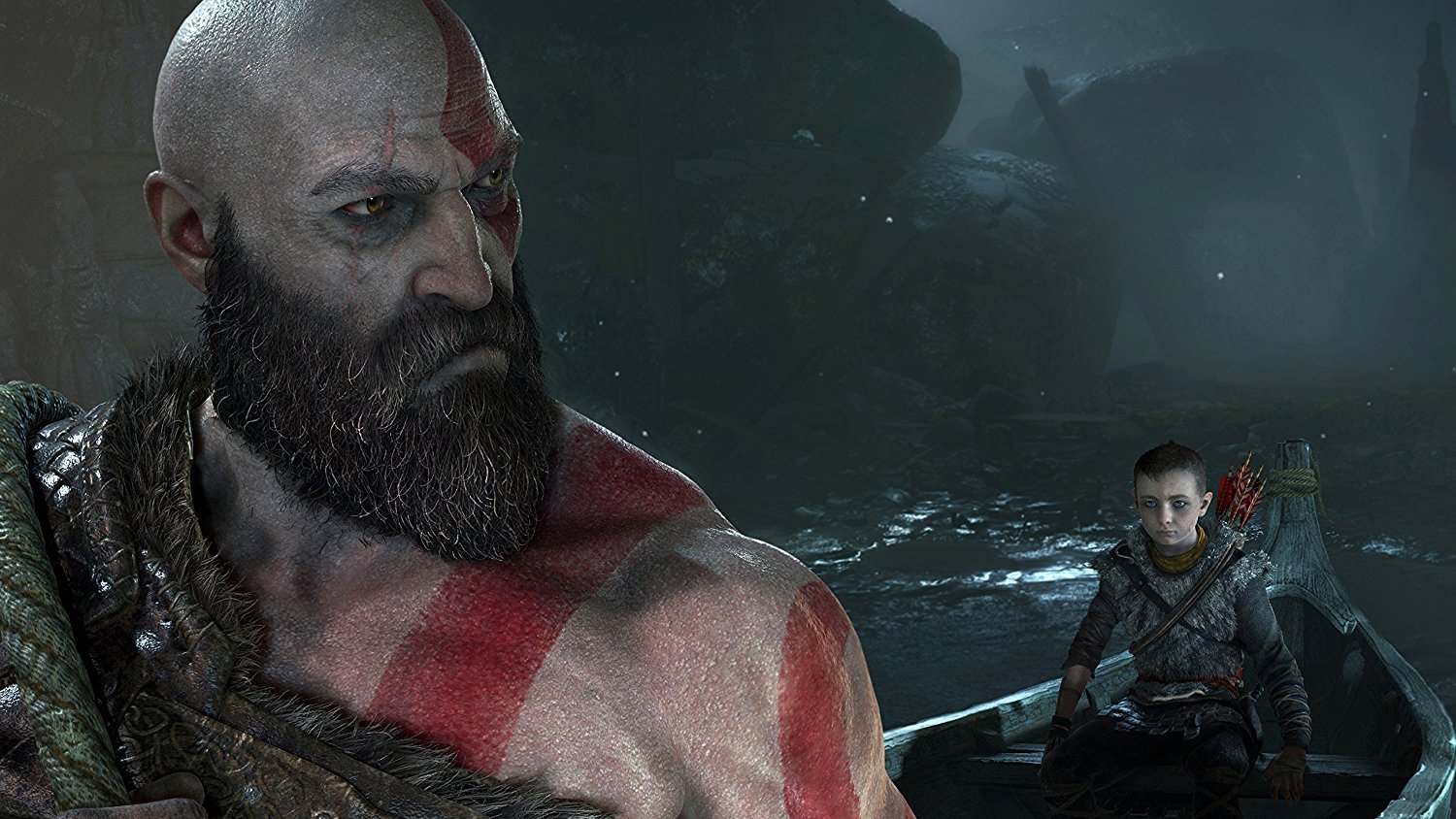 God of War 4