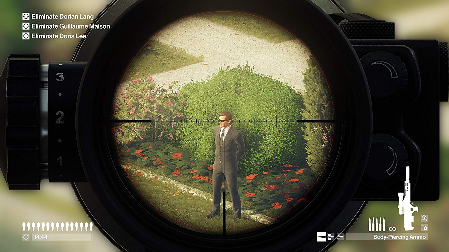 hitman 2