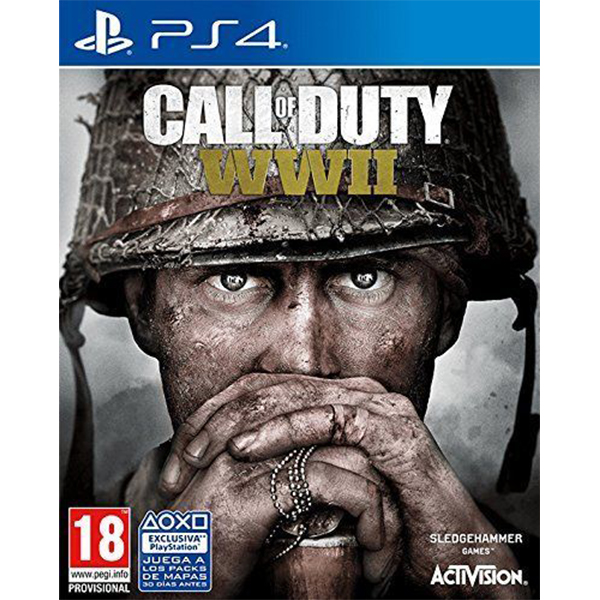 Call of Duty WWII