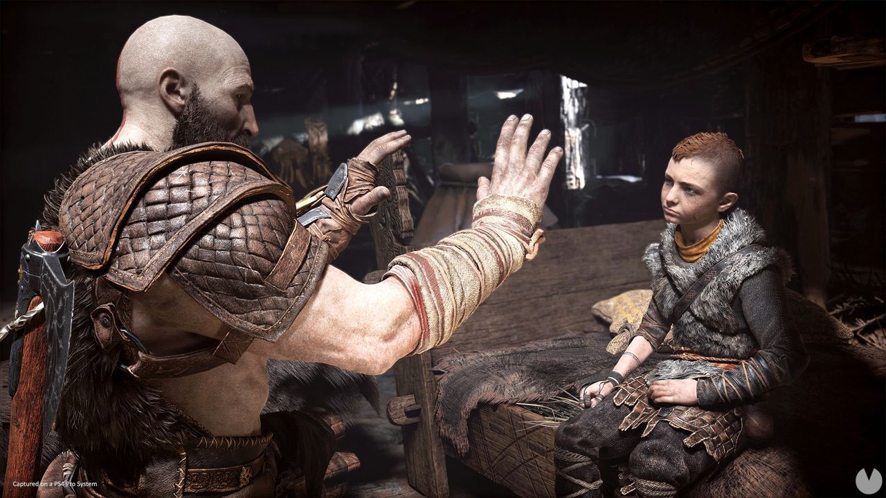 God of War PS4
