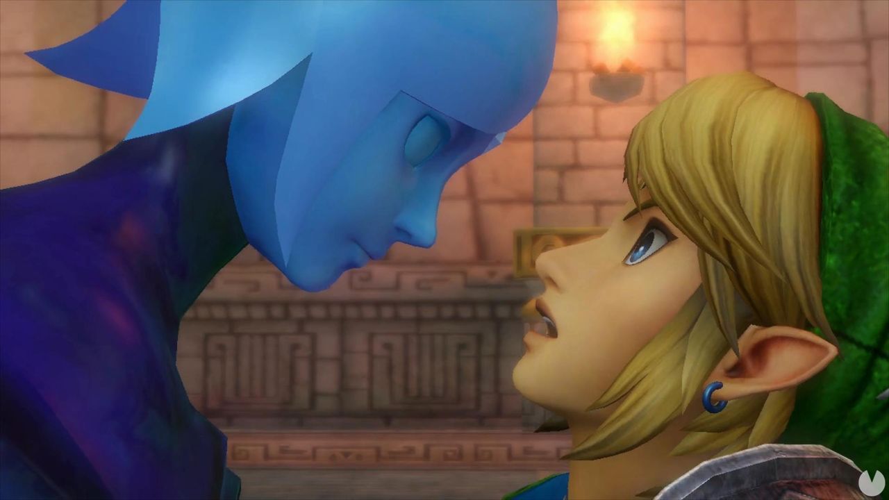 Hyrule Warriors Definitive Edition