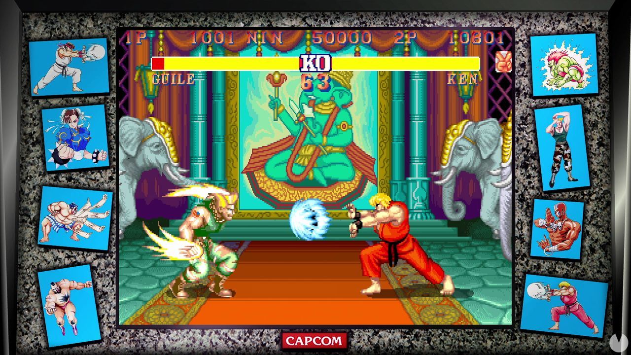 juegos gamers ecuador