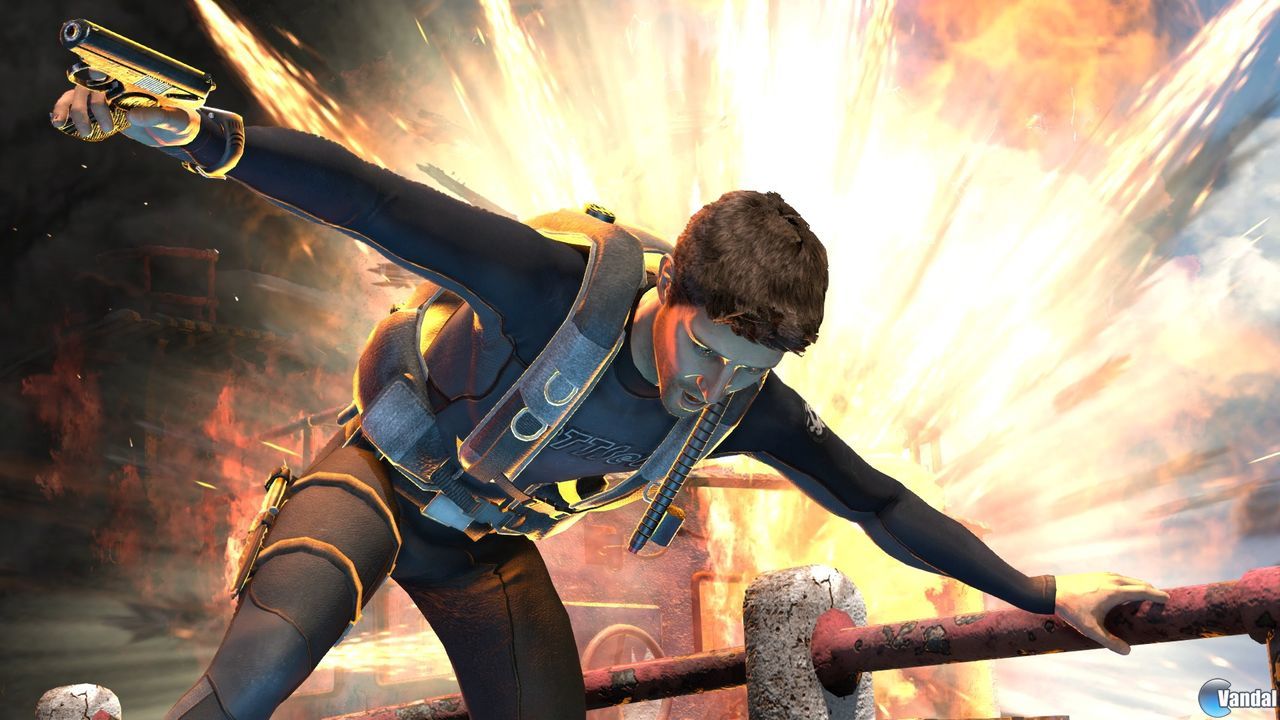 Uncharted: The Nathan Drake Collection