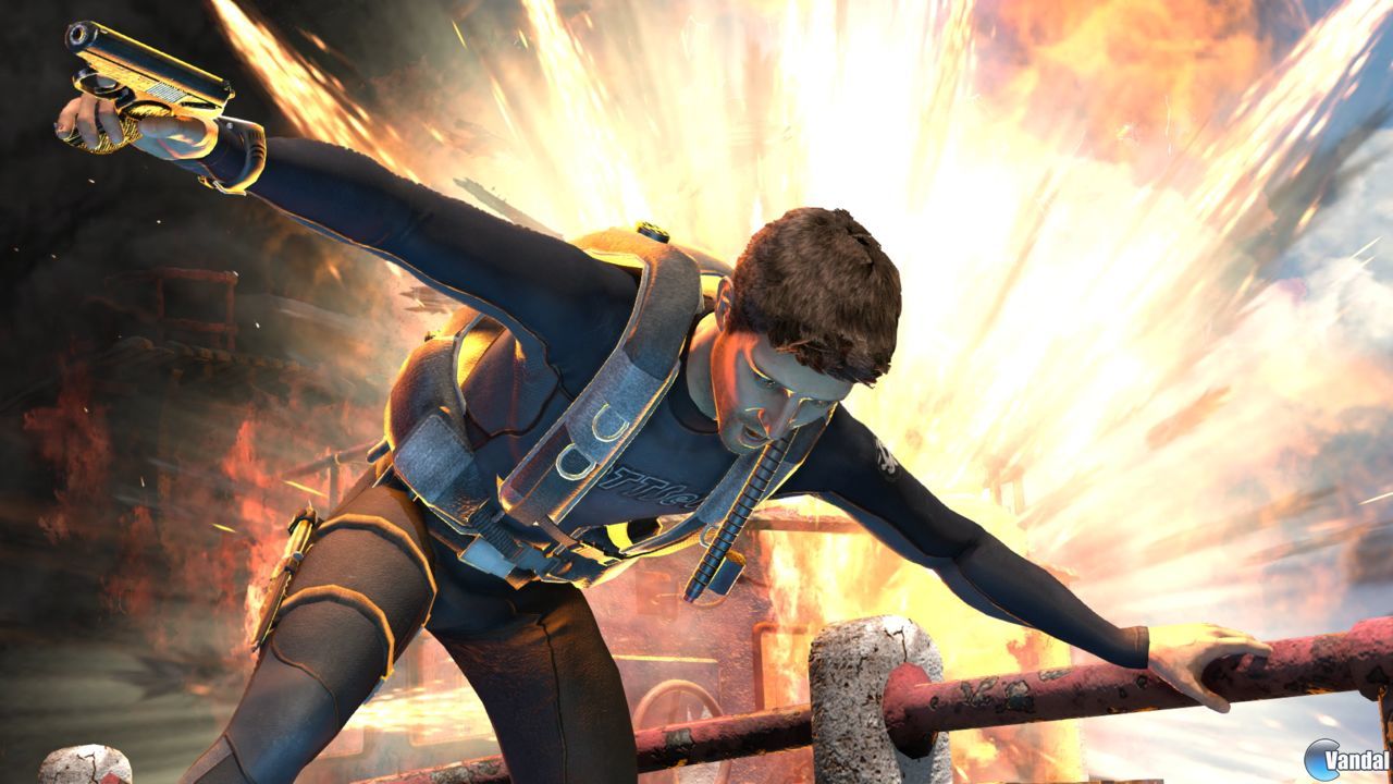 Uncharted: The Nathan Drake Collection