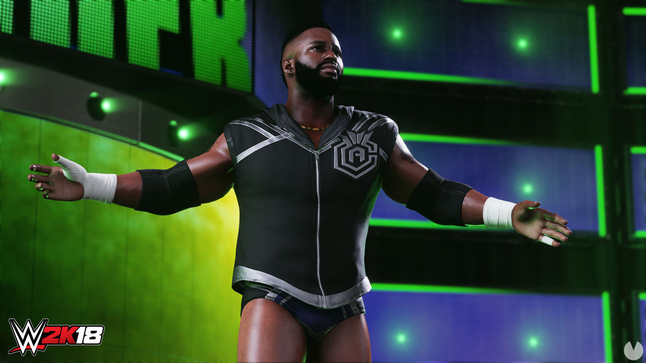 wwe