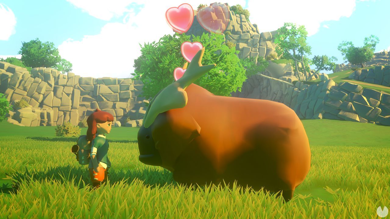 Yonder the Cloud Catcher Chronicles