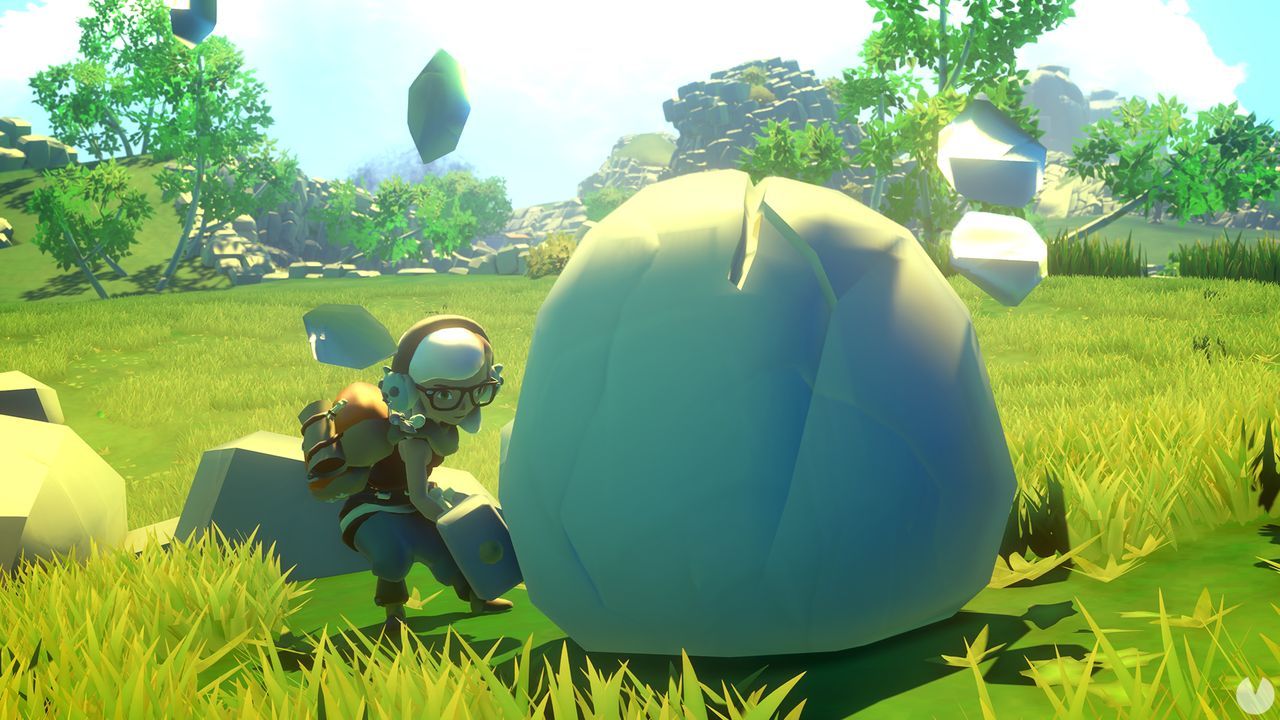 Yonder the Cloud Catcher Chronicles