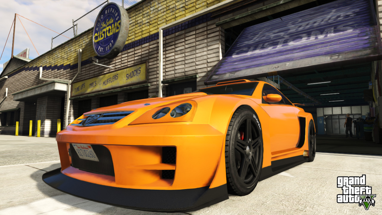 GTA 5