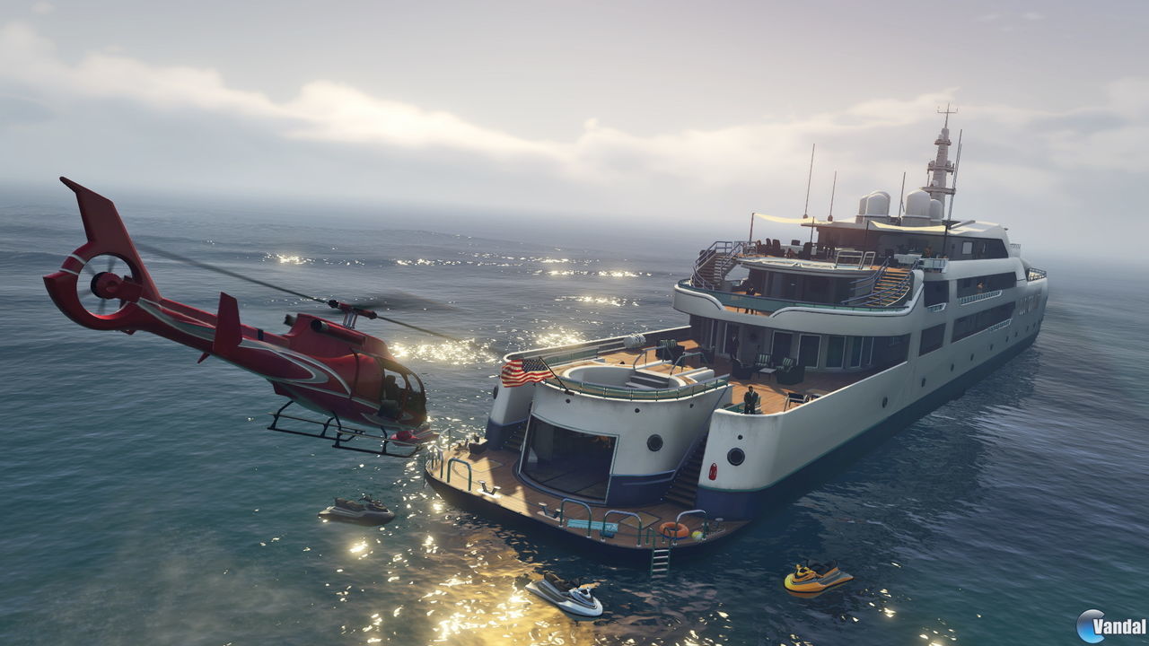 GTA 5