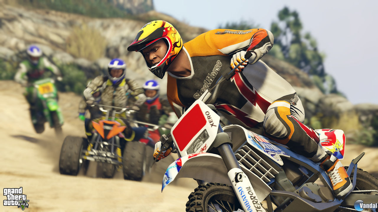 GTA 5