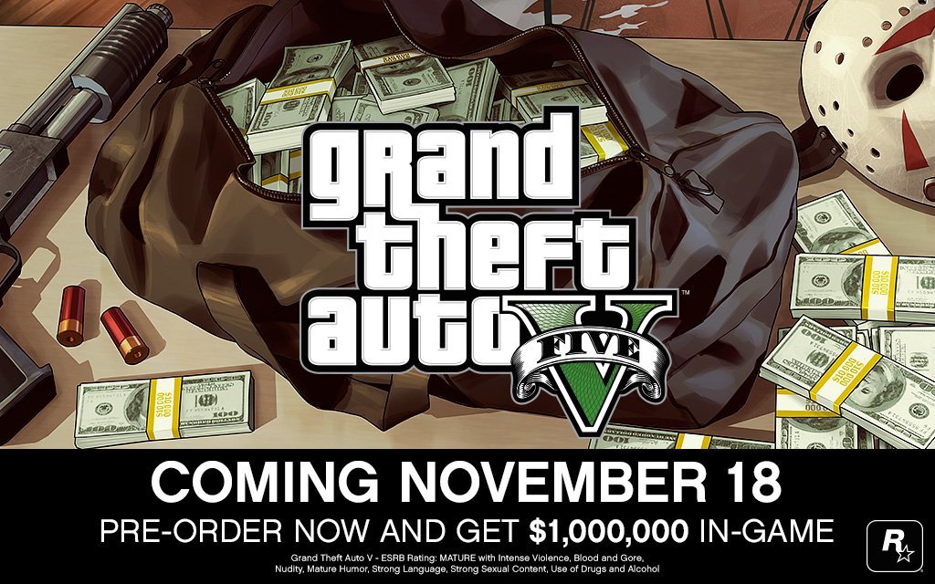 GTA 5
