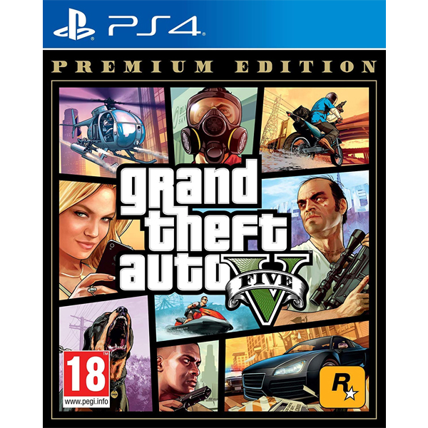 gta 5
