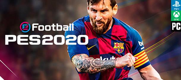 pes 2020