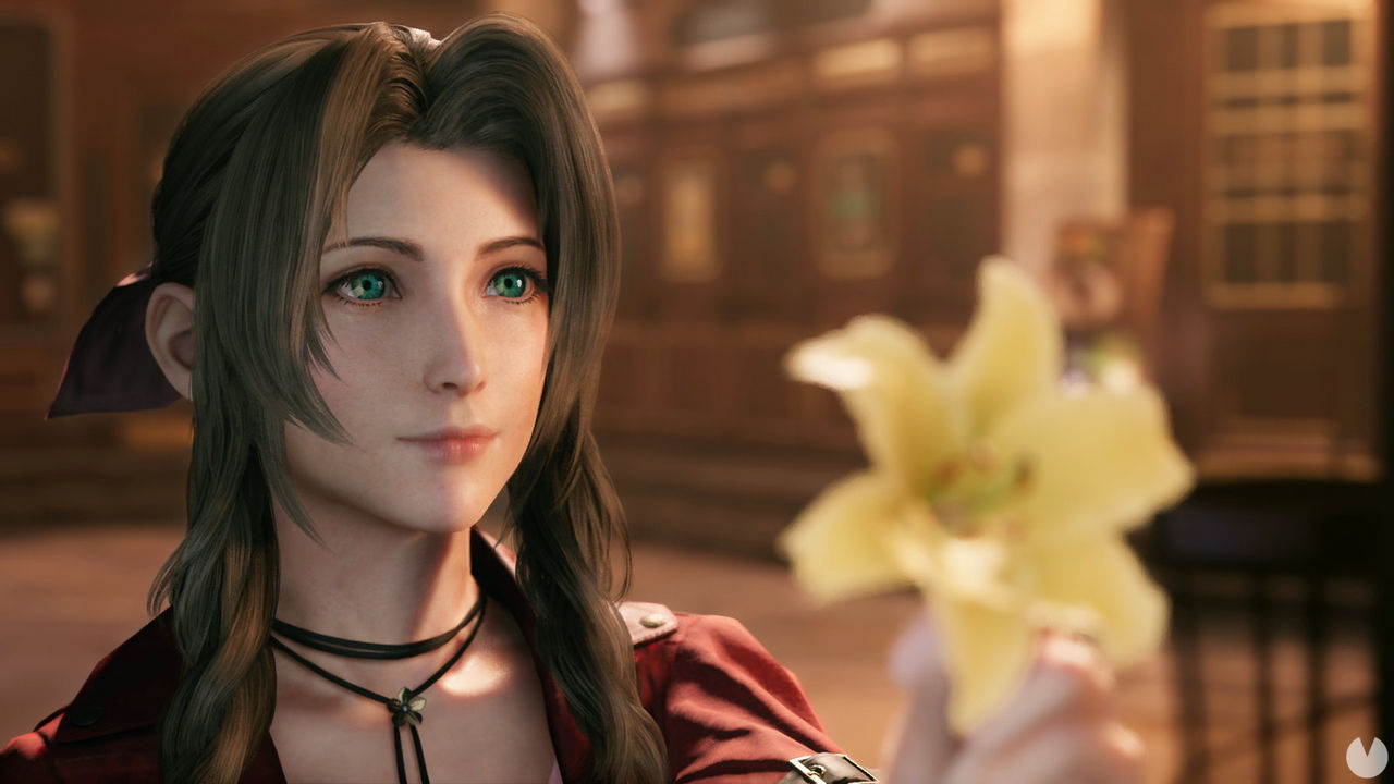 Final Fantasy 7
