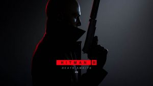 hitman 3