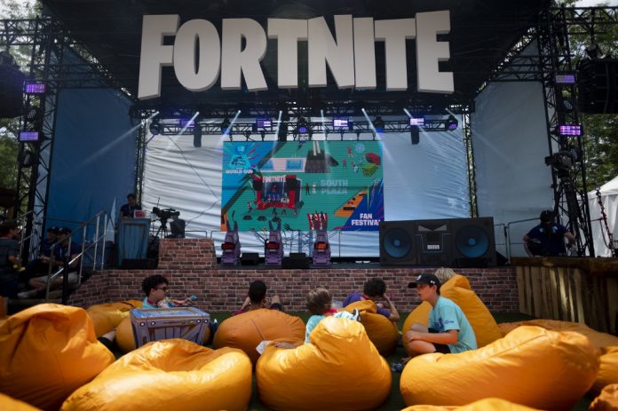 fortnite