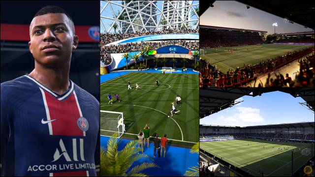 fifa 21