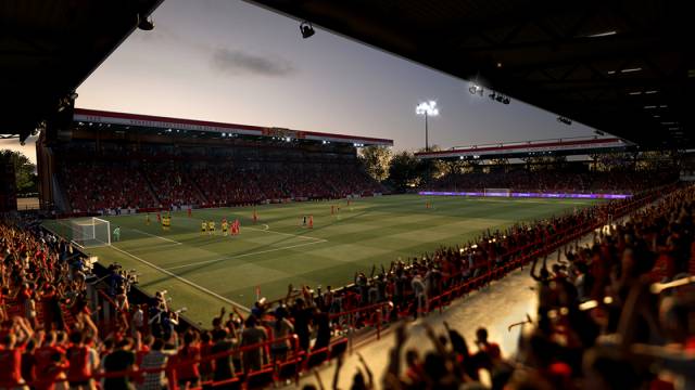 fifa 21