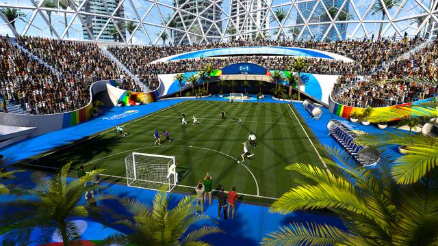 fifa 21