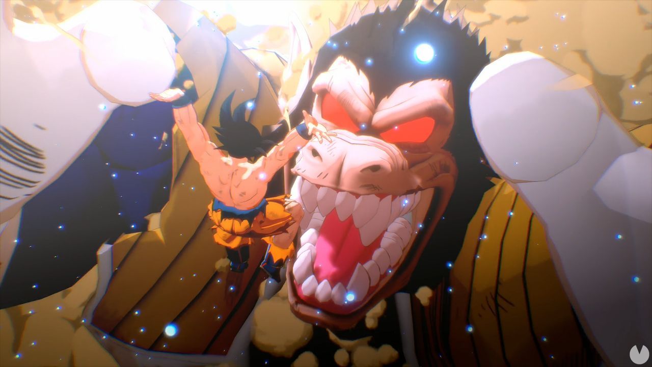 Dragon Ball Kakarot