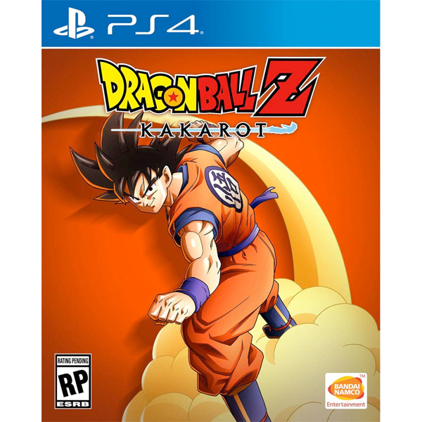 Dragon Ball Z Kakarot