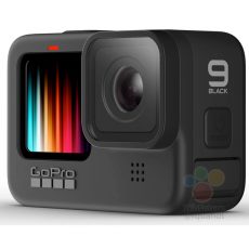 Gopro Hero 9 Black