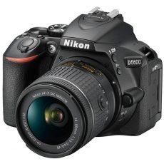Nikon D5600
