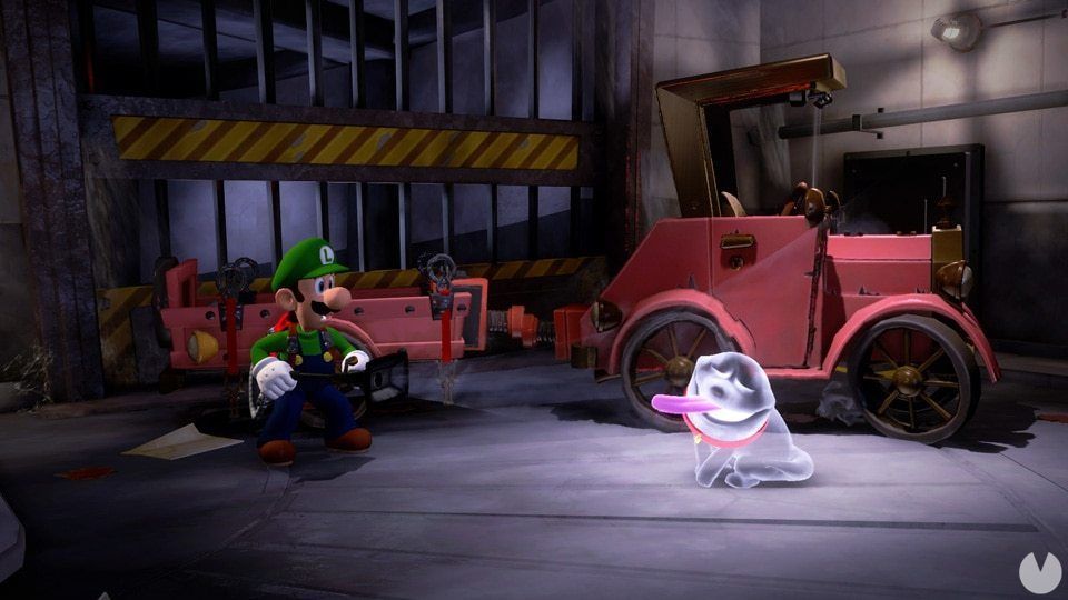 juegos nintendo switch