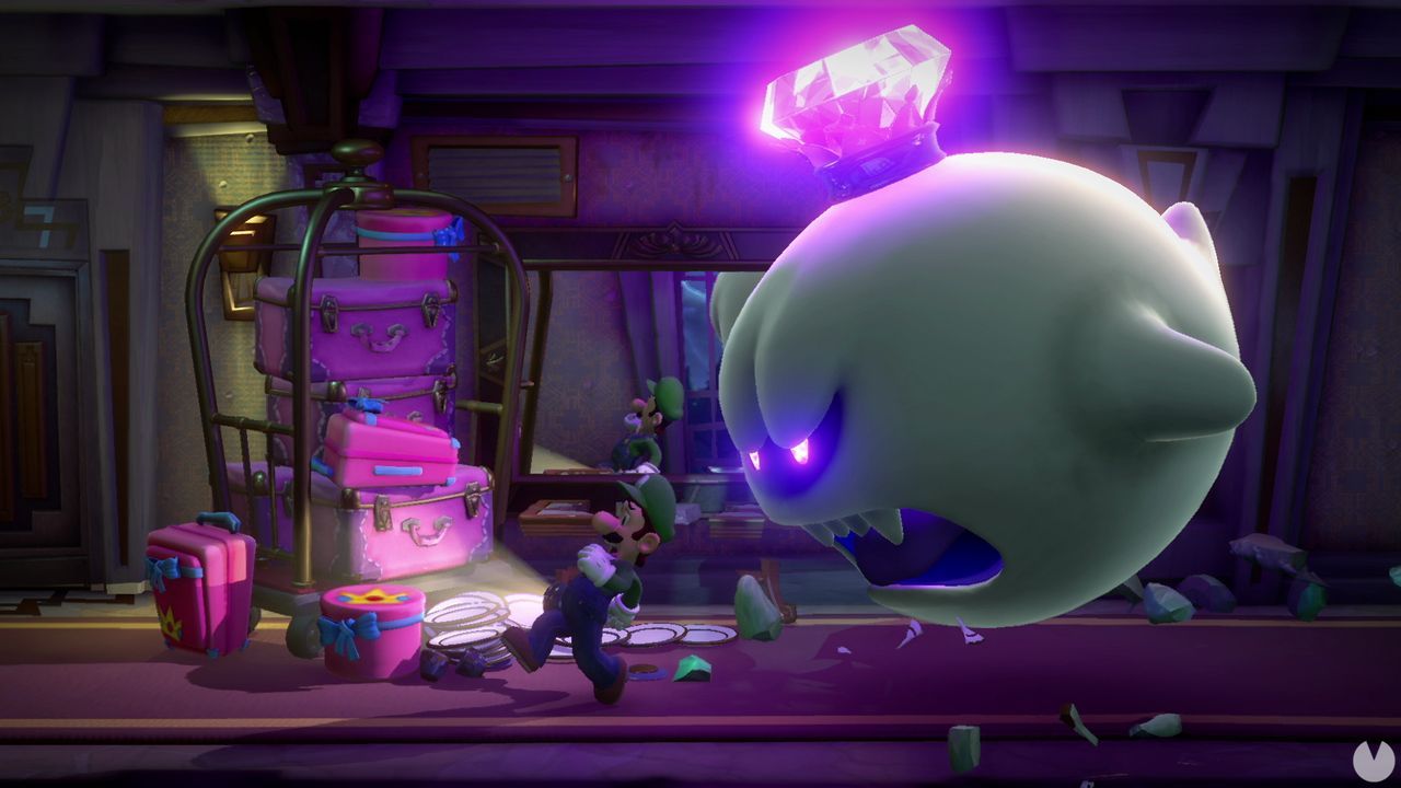 juegos nintendo switch