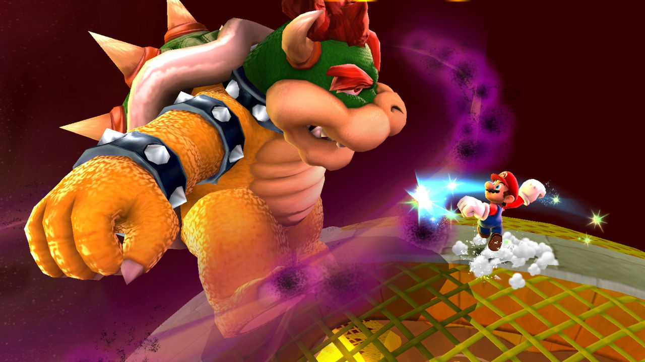 Super Mario 3D All Stars