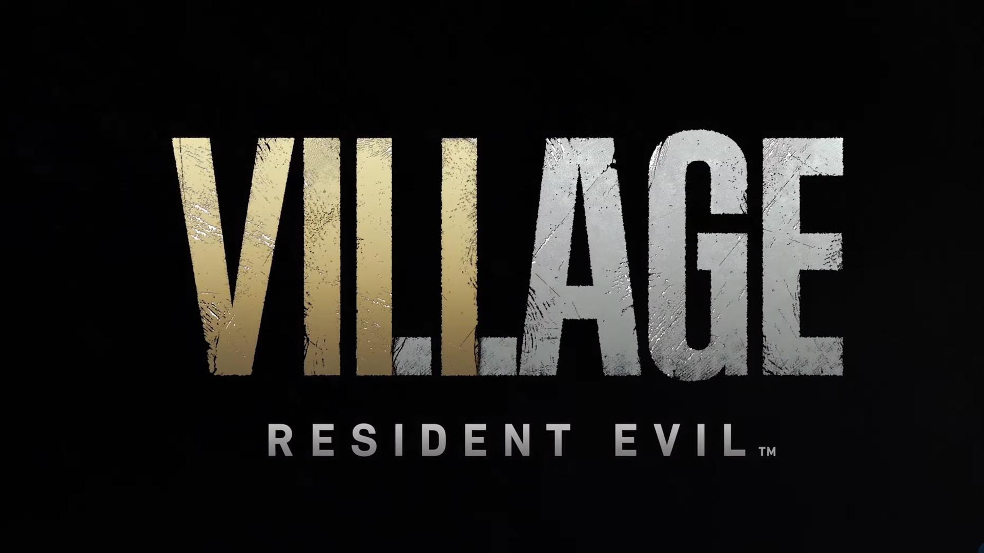 resident evil 8