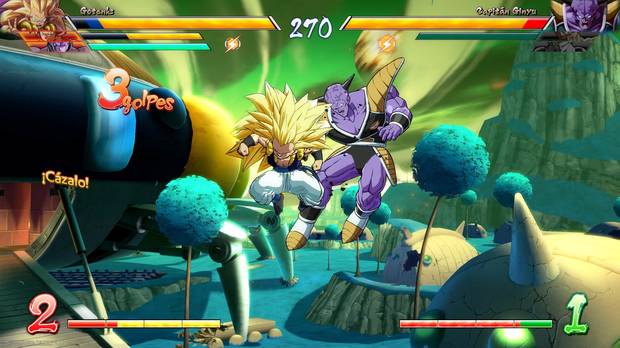 dragon ball