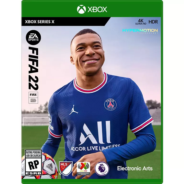 fifa 22