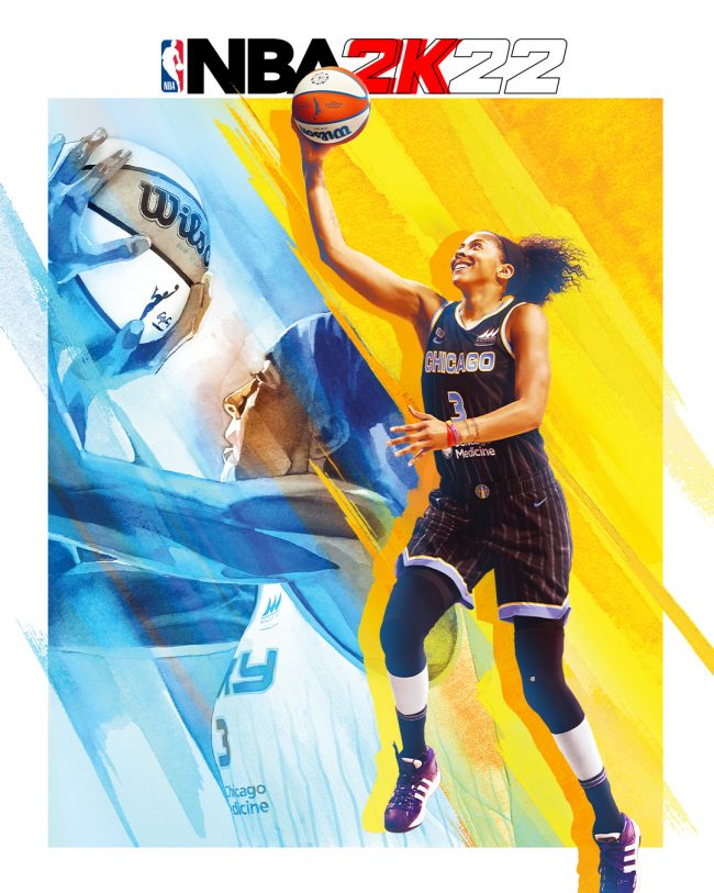 nba 2k22