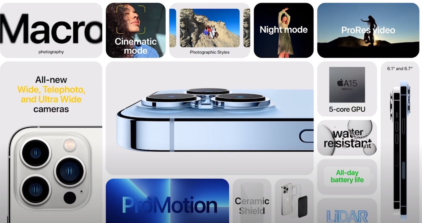 iphone 13