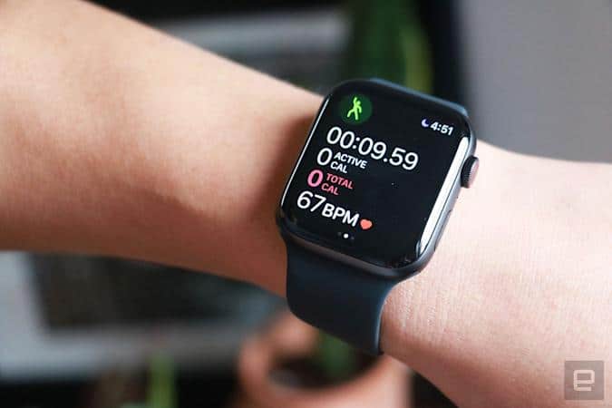 reloj apple watch
