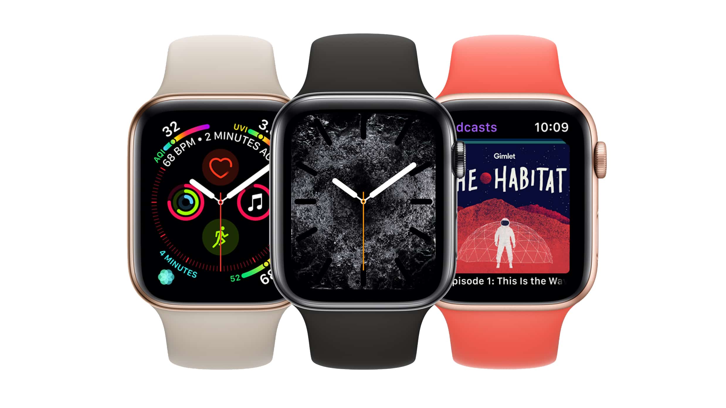 apple watch