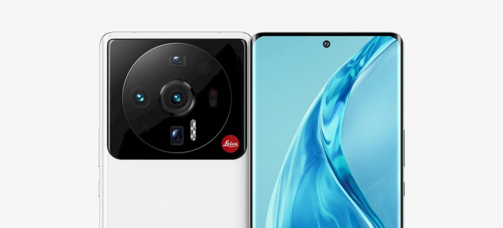 xiaomi 12 ultra