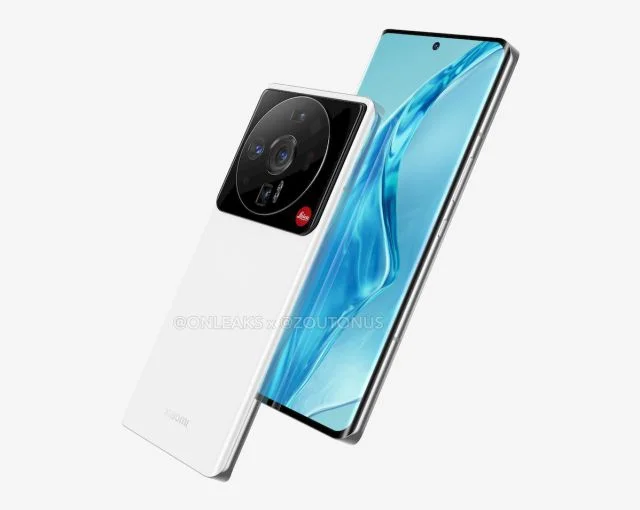 xiaomi 12 ultra
