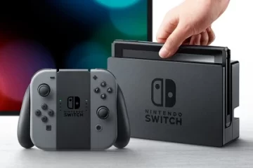 Nintendo Switch ya ha vendido más de 25 millones de unidades en Japón