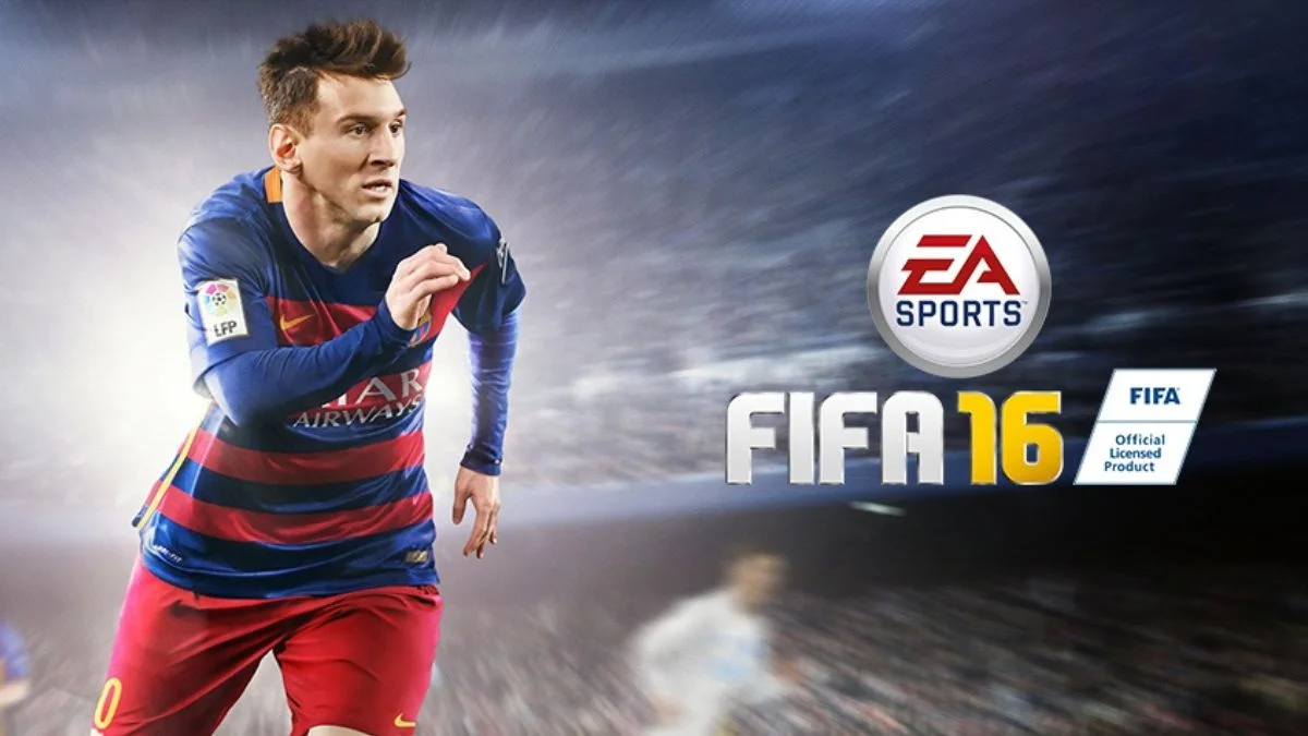 messi futbol FIFA 23