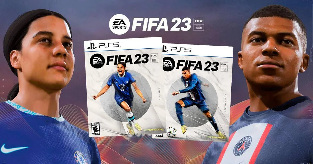 FIFA 23