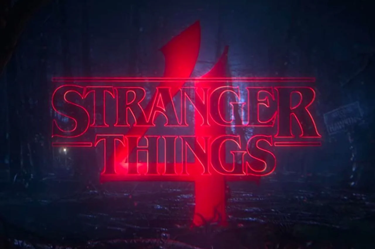 El final de la cuarta temporada de Stranger Things