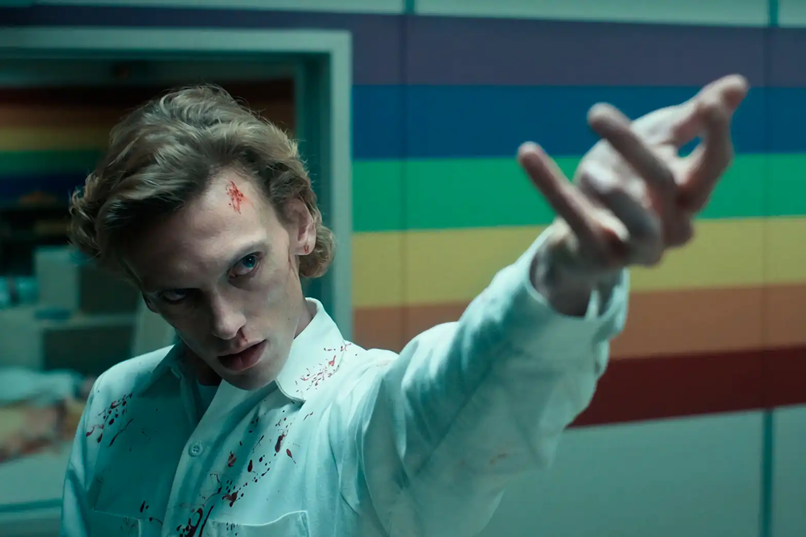stranger things