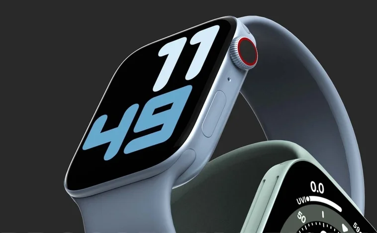 Apple Watch Series 8 Pro