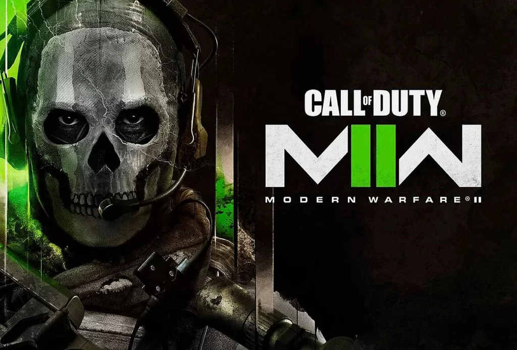 Call of Duty Modern Warfare 2