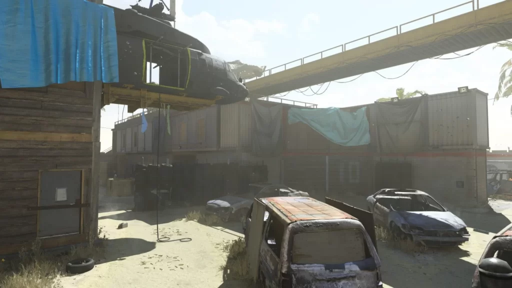 Call of Duty Modern Warfare 2