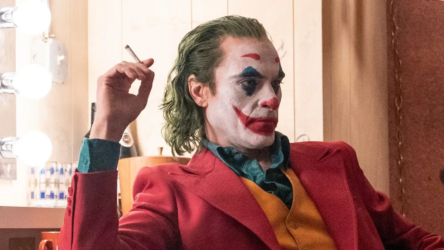 Joker 2 ya tiene fecha de estreno